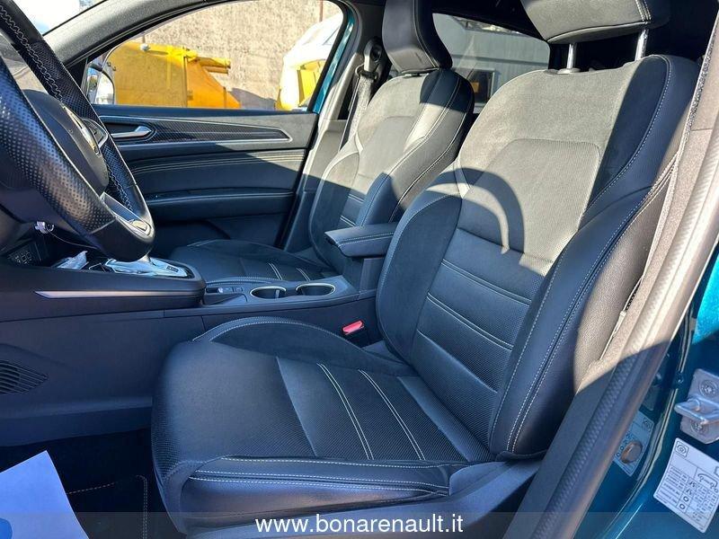 Renault Arkana Arkana Full Hybrid E-Tech 145 CV Engineered