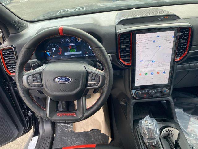 FORD Ranger Raptor 2.0 Ecoblue 4WD DC 5 posti
