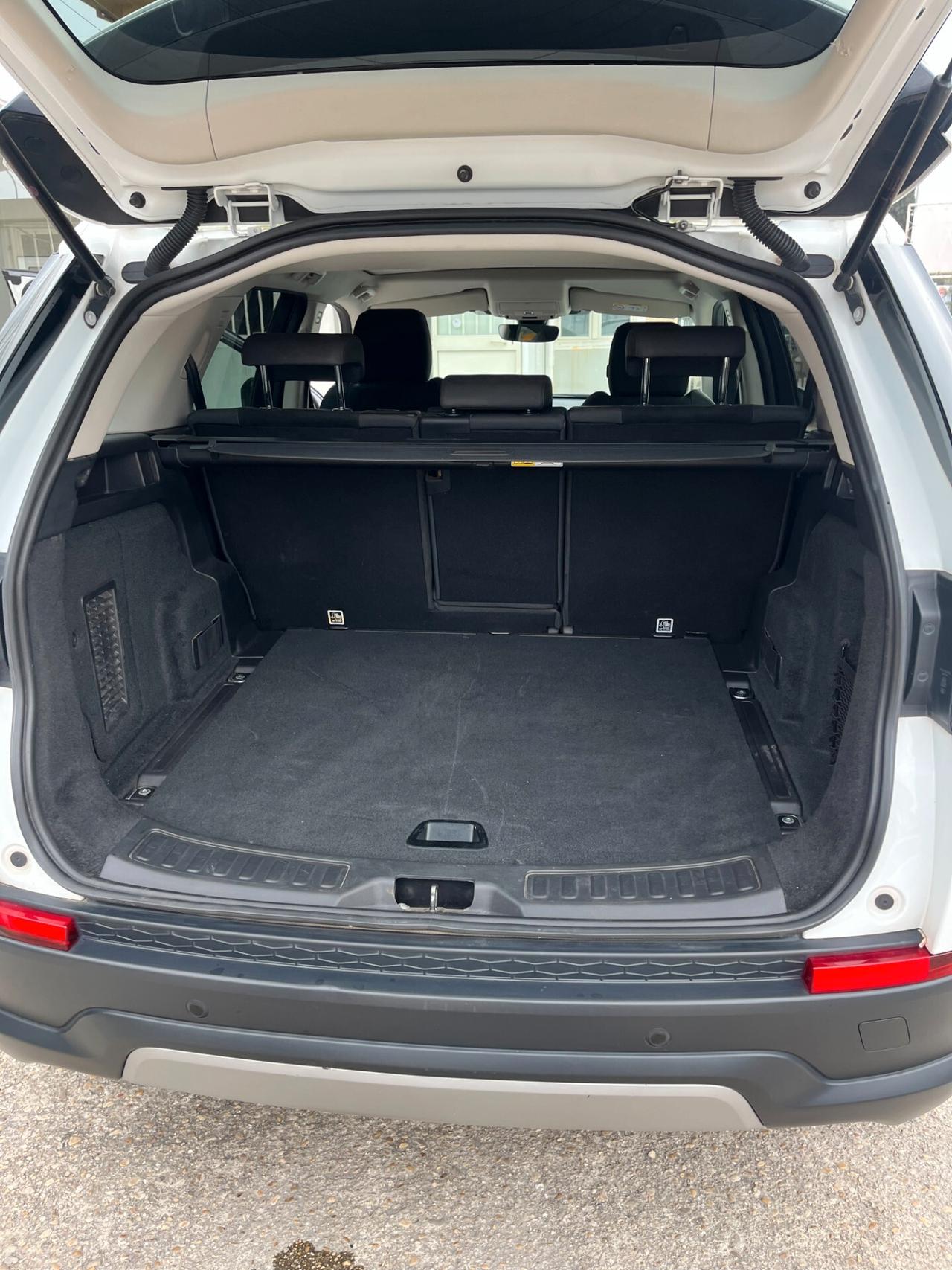 Land Rover Discovery Sport 2.0 TD4 150 CV Auto Business Edition Pure