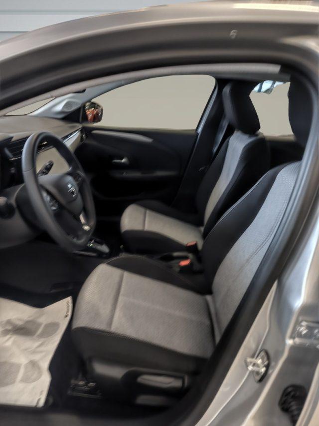 OPEL Corsa Hybrid 110 CV aut. Edition