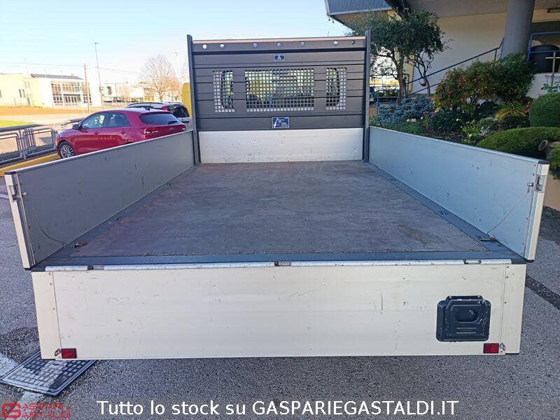 Renault Master Master T35 2.3 dCi 135 PL Cabinato Ice Cassone fisso