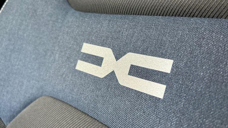 Dacia Duster NUOVO journey hybrid 140