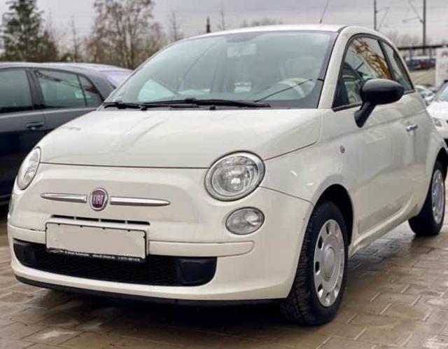 FIAT 500 1.2 Pop