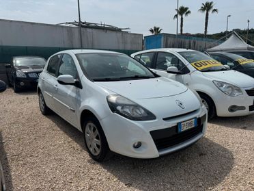 Renault Clio 1.2 GPL