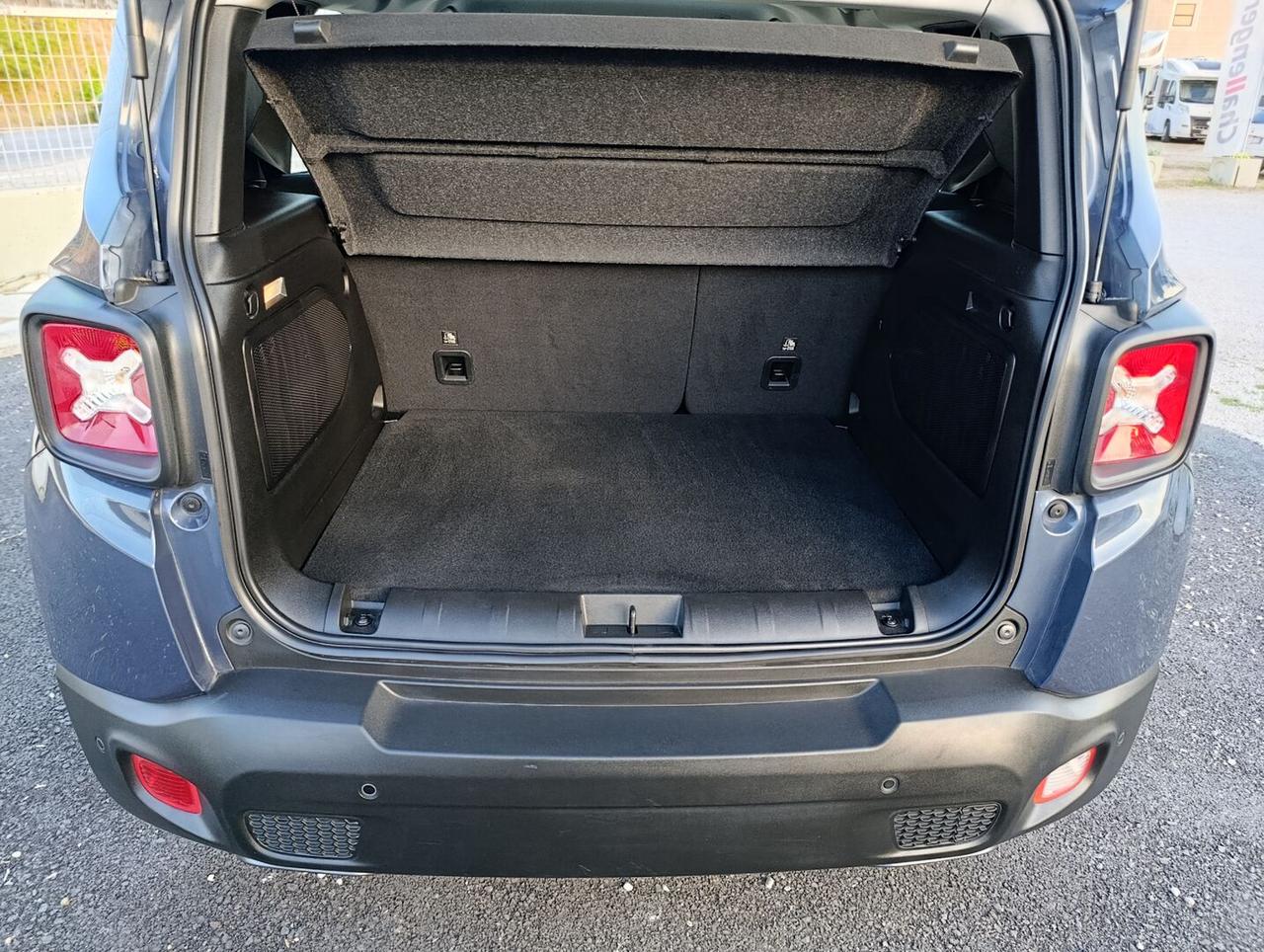 Jeep Renegade 1.6 mjt Limited 2wd 130cv PREZZO REALE