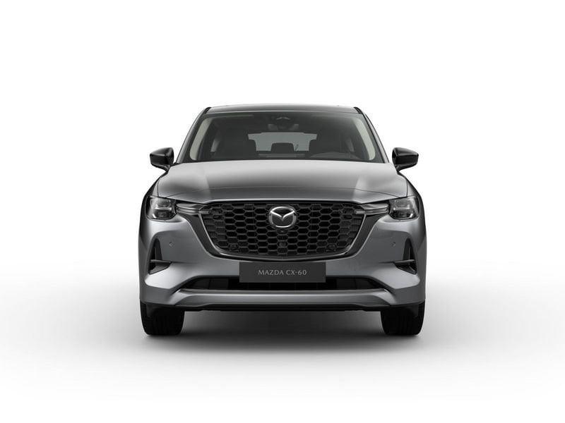 Mazda CX-60 2.5L e-Skyactiv 327 CV AWD Plug-In Hybrid Automatica Homura