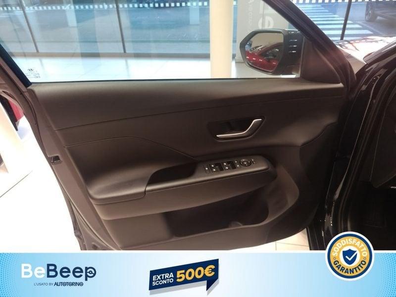 Hyundai Kona 64,8 KWH EXCLUSIVE