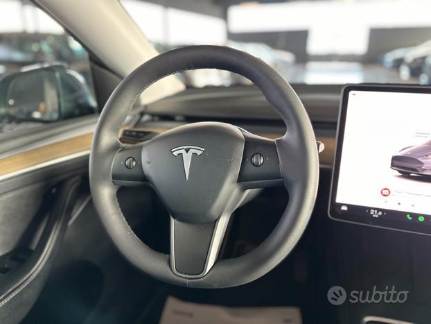 Tesla Model Y Model Y Long Range AWD
