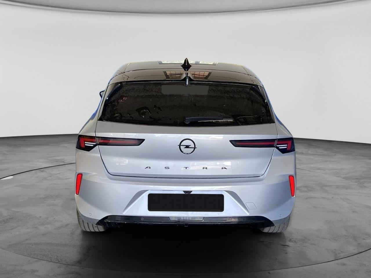 OPEL Astra VI 2022 - Astra 1.2 t GS s&s 130cv at8