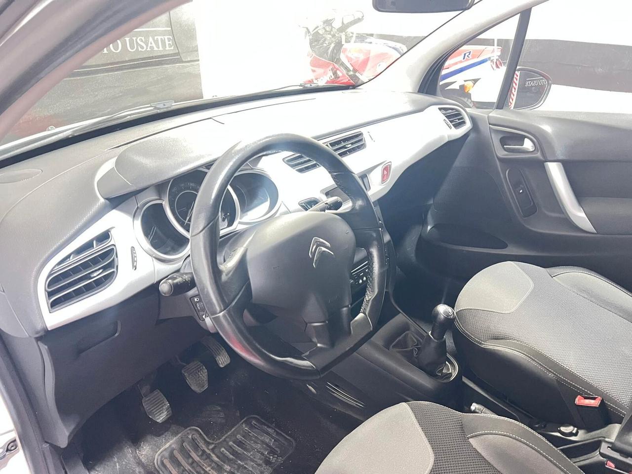 Citroen C3 1.4 Seduction