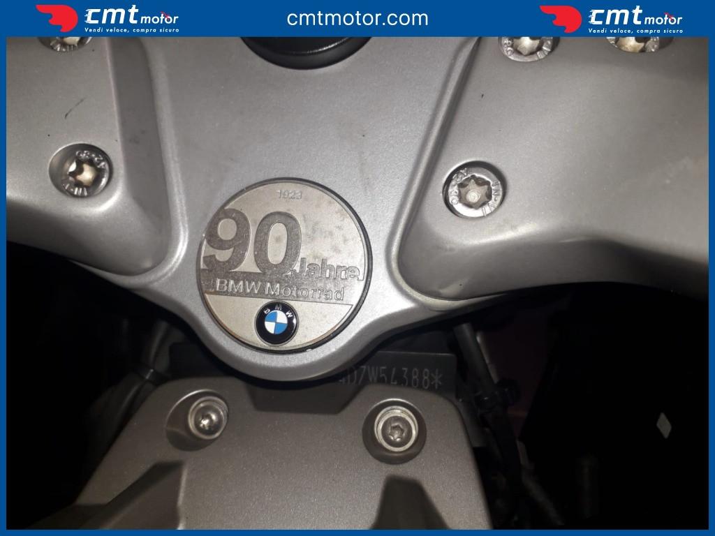 BMW R 1200 RT - 2013