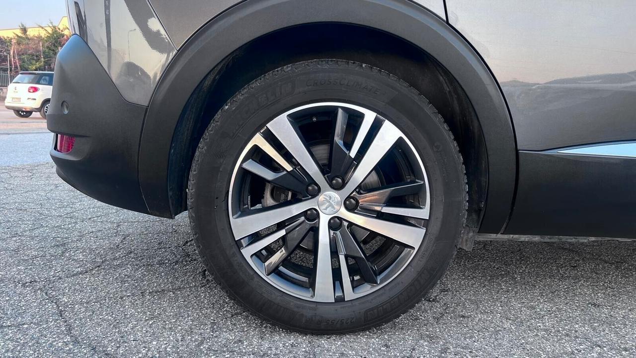 Peugeot 5008 BlueHDi 130 S&S GT Line 7 POSTI