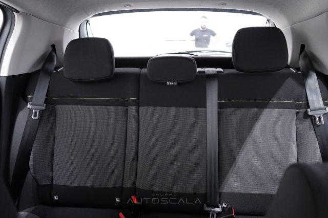 CITROEN C3 1.2 PureTech 82cv S&S Business Navy