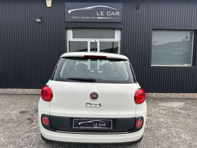 Fiat 500L 500L 1.4 Lounge 95cv *DRIVE TOP*
