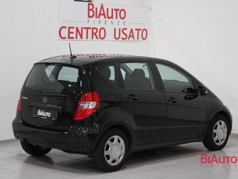 Mercedes-Benz Classe A A 160 be Executive