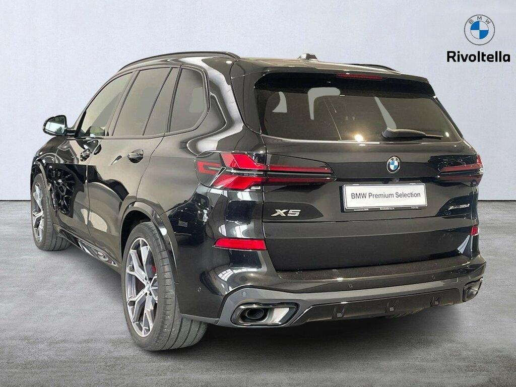 BMW X5 30 d MSport Pro xDrive Steptronic