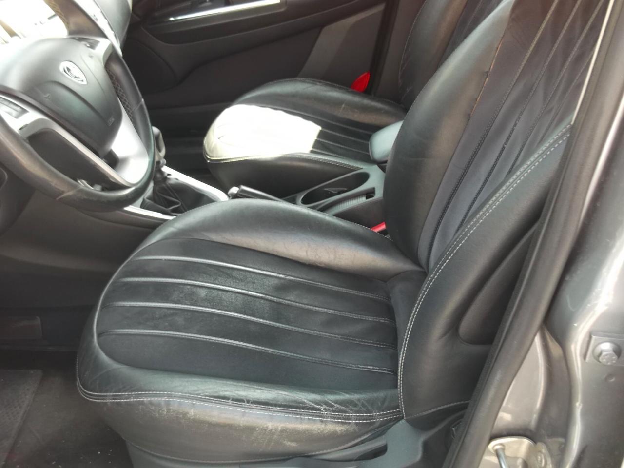 Lancia Delta 1.6 MJT DPF Gold - 08