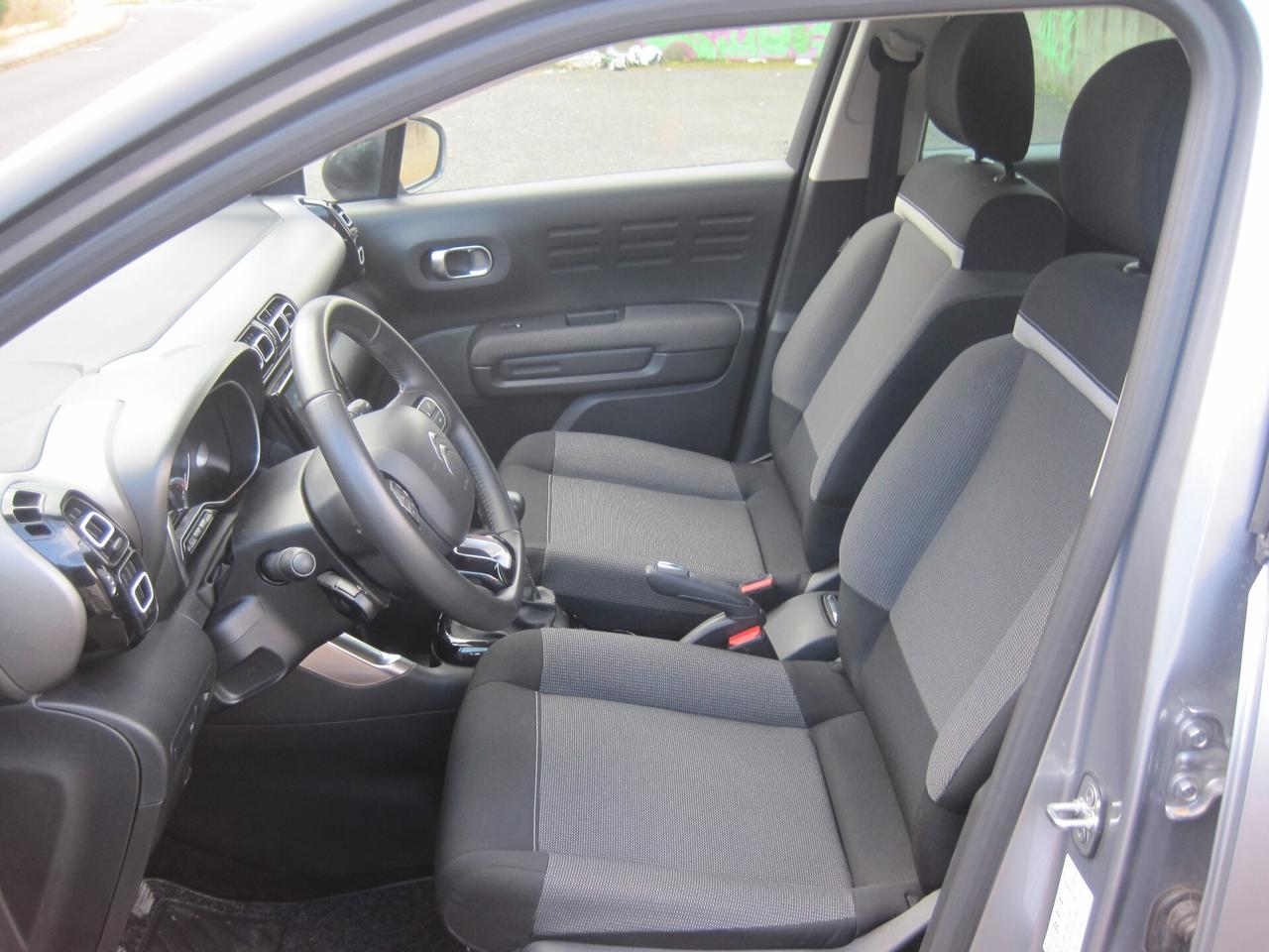 Citroen C3 Aircross PureTech 110 S&S Max