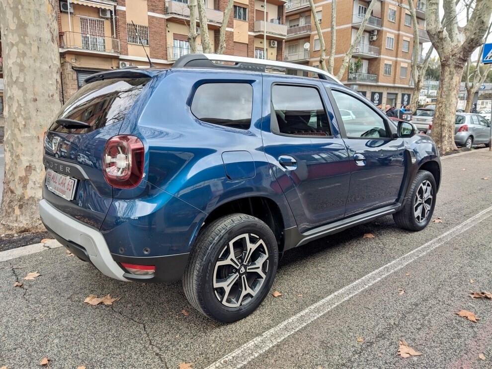 Dacia Duster 1.6 PRESTIGE UNIPRO' NAVI TELECAMERA EURO 6