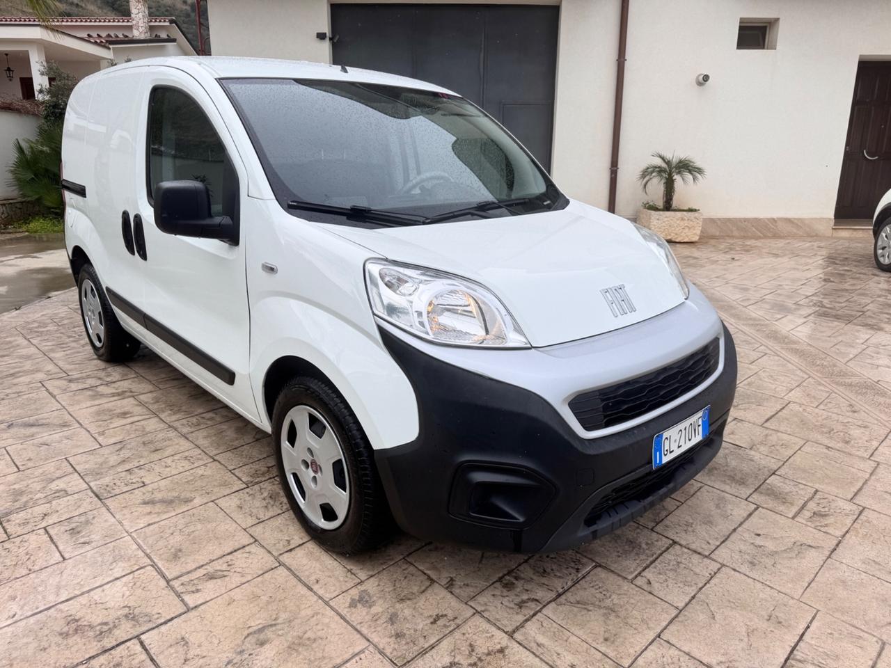 Fiat Fiorino 1.3 MJT 95CV SX CARGO 2022