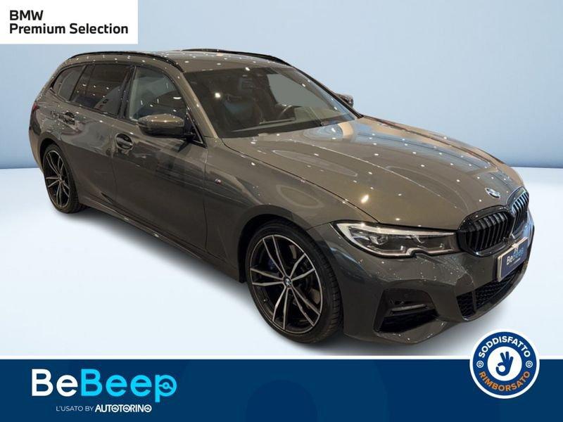 BMW Serie 3 Touring 330I TOURING XDRIVE MSPORT AUTO