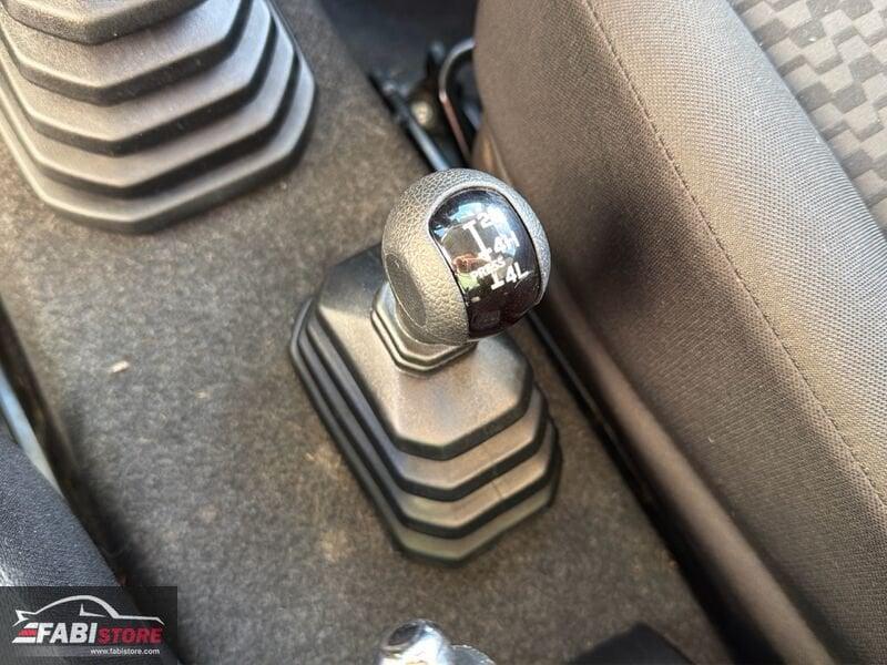 Suzuki Jimny 1.5 Easy 102 Cv N1 - CHILOMETRAGGIO CERTIFICATO