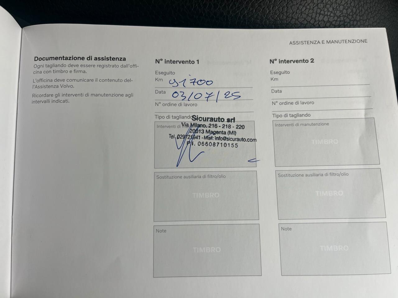 Volvo XC 60 XC60 B4 (d) AWD Geartronic Momentum Pro