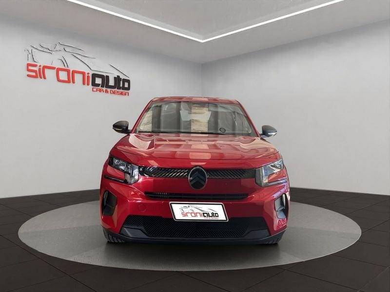 Citroën C3 1.2 puretech turbo You 100cv + TOUCH SCREEN - PROMO SIRONIAUTO+