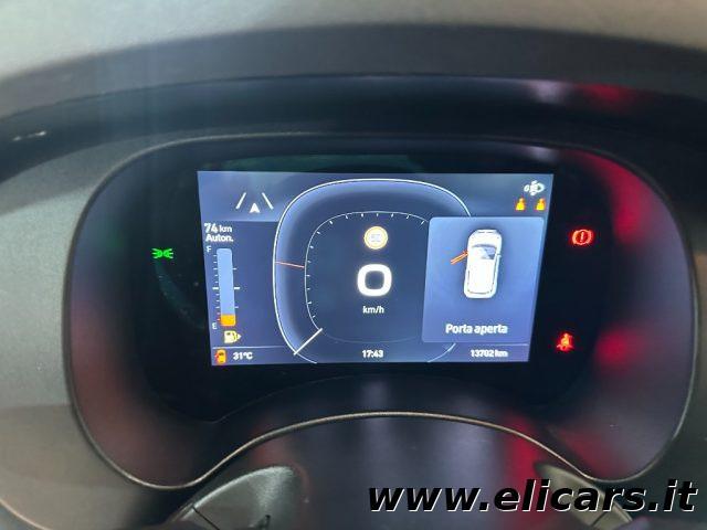 FIAT Panda 1.0 FireFly S&S Hybrid Pandina