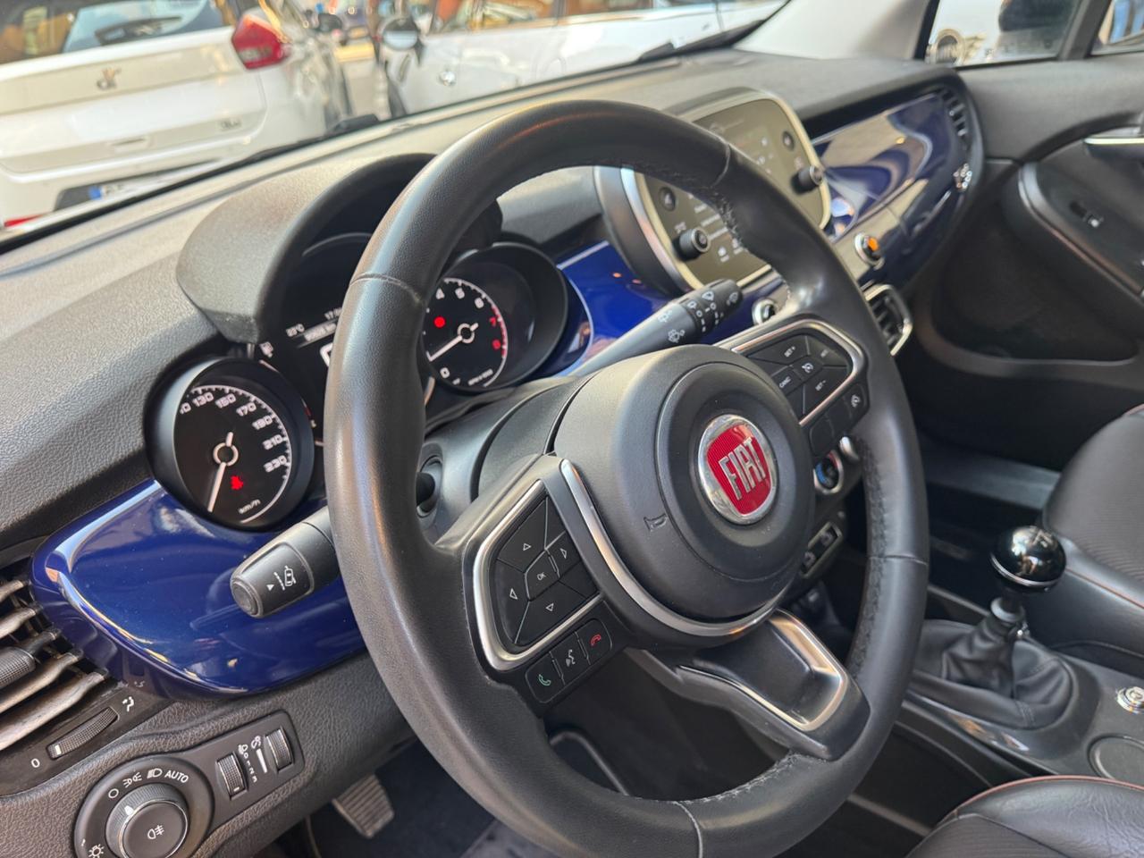 Fiat 500X 1.0 T3 120 CV Lounge