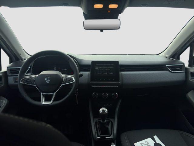 RENAULT Clio Clio TCe 90 CV 5 porte Evolution