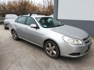 Chevrolet Epica 2.0 LT GPL DISCRETA DI TUTTO