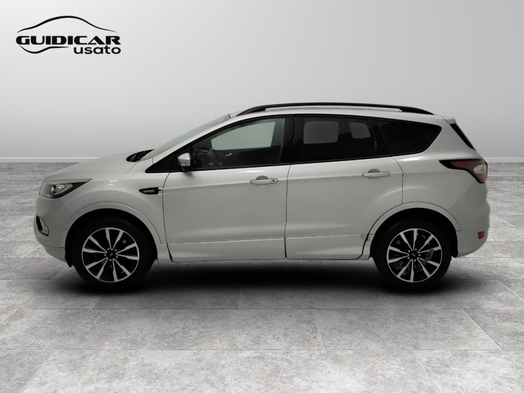 FORD Kuga II 2017 - Kuga 1.5 ecoboost ST-Line s&s 2wd 120cv