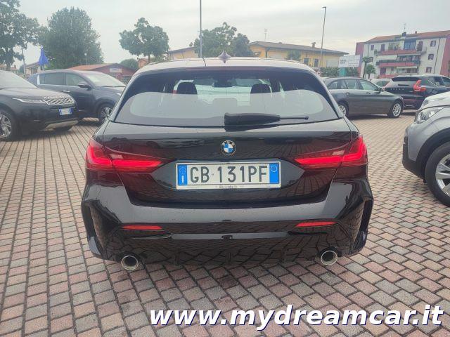 BMW 120 d xDrive 5p. Msport