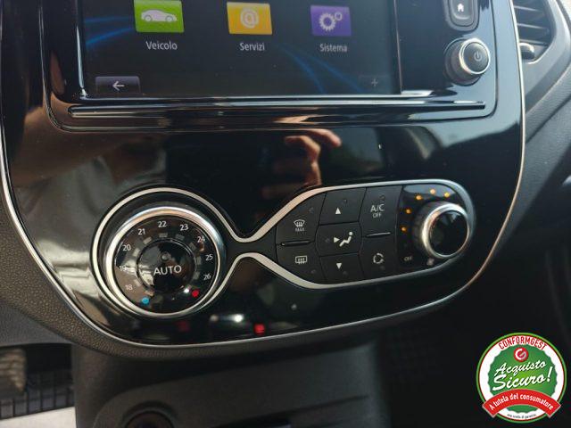 RENAULT Captur dCi 8V 90 CV Start&Stop Energy Sport Edition2