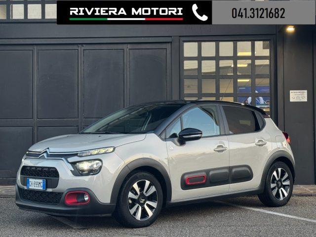 CITROEN C3 PureTech 83 S&S Shine Pack GPL