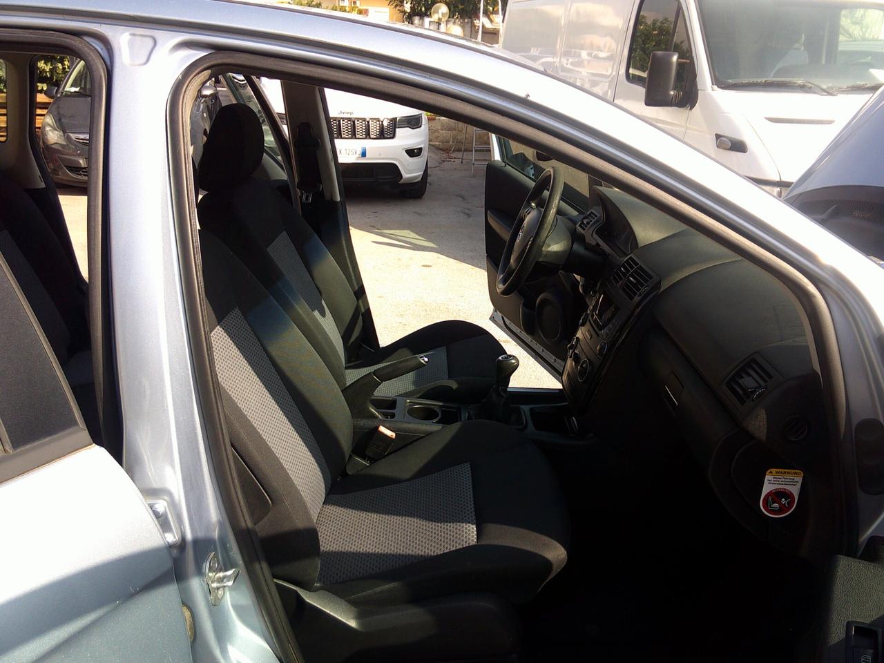 Mercedes-benz A 160 A 160 CDI Elegance