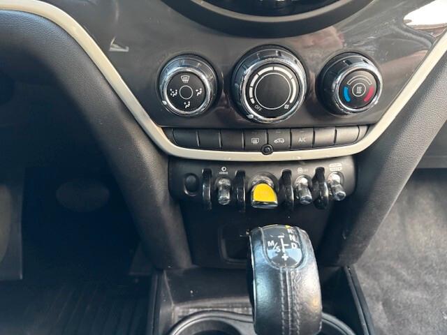 MINI Cooper SE Countryman NAVIG. Autom. IBRIDA 4X4