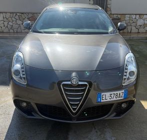 Alfa Romeo Giulietta 2.0 JTDm-2 140 CV Progression