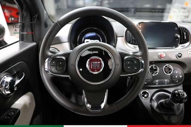 Fiat 500 1.0 hybrid Dolcevita 70cv