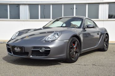 PORSCHE Cayman (987) Cayman 2.7