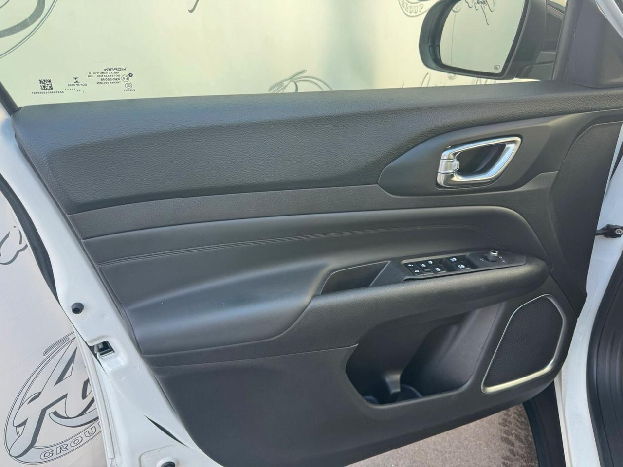 Jeep Compass 1.6 Multijet 130cv Limited Camera Keyless
