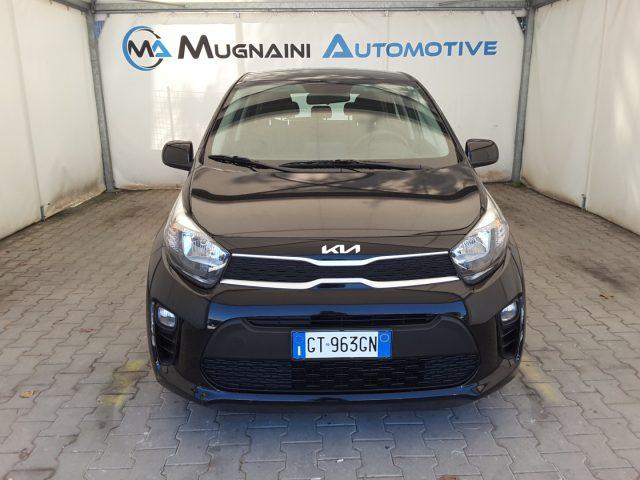 KIA Picanto 1.0 12v 5 porte Style*solo 14.400 Km*GARANZIA KIA*