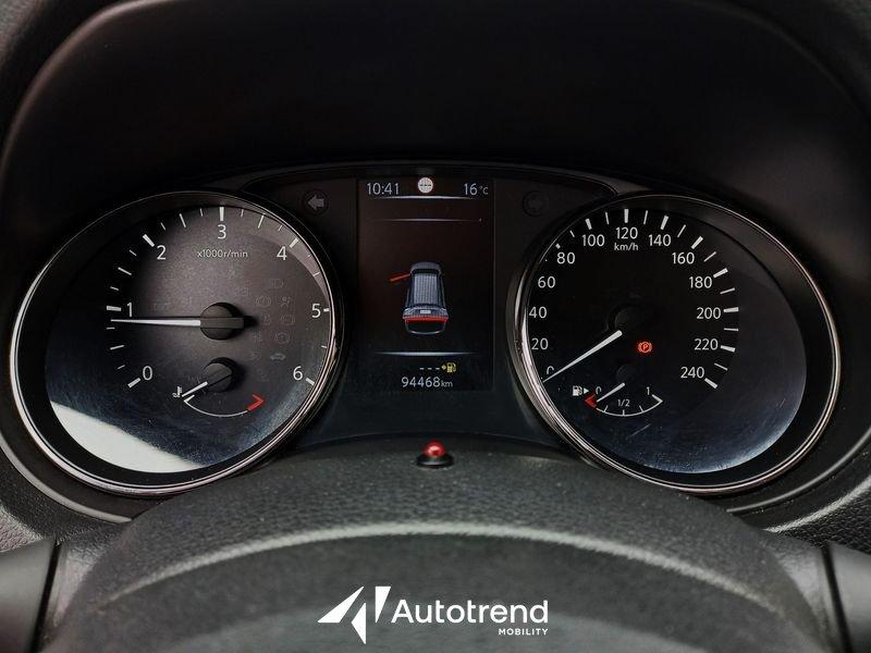 Nissan X-Trail 1.8 dCi 150 CV 4WD NAVI N-Connecta