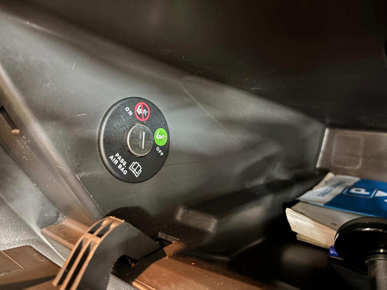 Fiat Panda NEOPATENTATI - BENZINA 5 PORTE