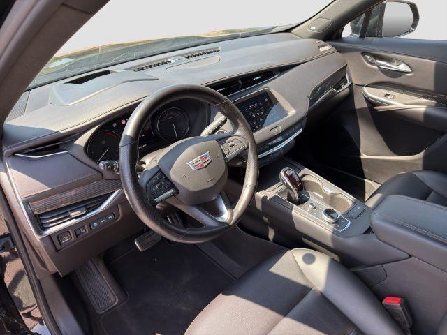 CADILLAC XT4 XT4 350 TD AWD Sport