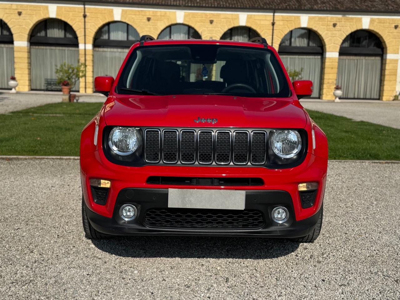 Jeep Renegade 1.0 T3 Longitude