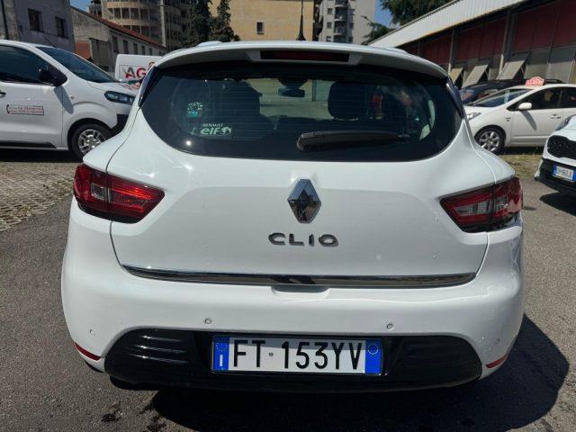 RENAULT Clio dCi 8V 75 CV 5porte EnergyDuel ''AUTOCARRO N1''