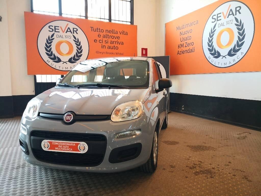 Fiat Panda 1.2 Easy