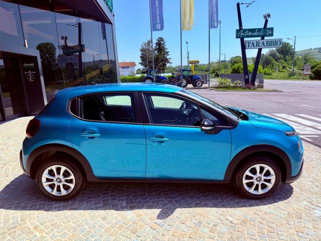CITROEN C3 AZIENDALE - KM 47.000 - PROMO FINANZIAMENTO